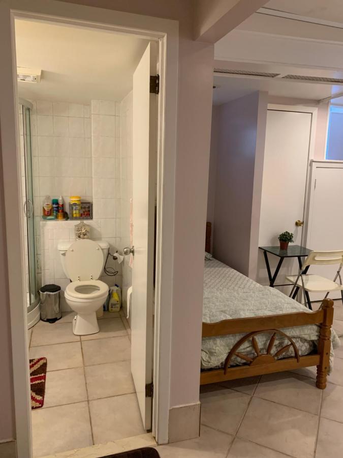 Separate Big Room Near Jfk And Laguardia Airport Нью-Йорк Экстерьер фото